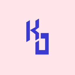 Ko Studio Logo