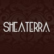 Shea Terra Organics Logo