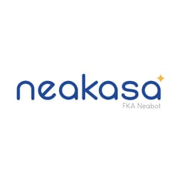 Neakasa Logo