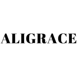 Aligrace hair Logo
