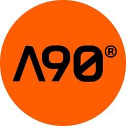 Angles90 Logo