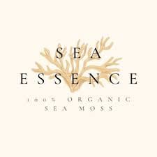 Sea-essence Logo