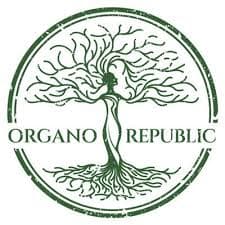 Organo Republic Logo