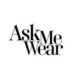 Ask Me Wear Official Site Logo