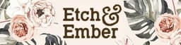 Etch and Ember Logo
