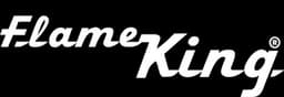 Flame King Logo