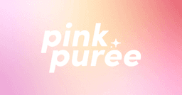 Pink Purée