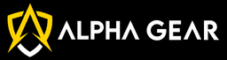 Alpha Gear Logo