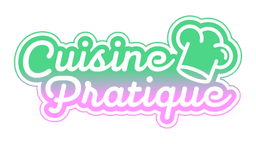 Cuisine pratique Logo