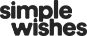Simple Wishes Logo
