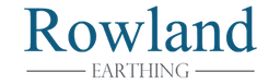 Rowland Earthing Logo
