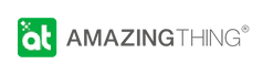 Amazing thing Logo