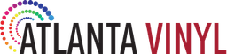 Atlanta Vinyl Logo
