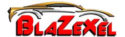 Blazexel Logo