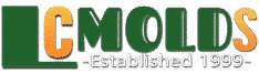 Concrete Molds Logo