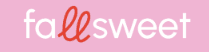 FallSweet Logo