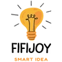 Fifijoy Logo