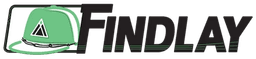 Findlay Hats Logo