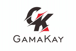 Gamakay Logo