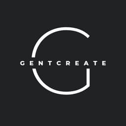 Gentcreate Logo