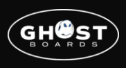 Ghost Boards Logo