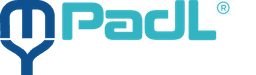 Mypadl Logo