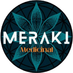 Meraki Medicinal Logo