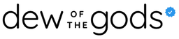 Dew of the Gods Logo