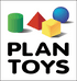 PlanToys Logo