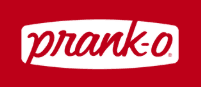 Prank-O Logo