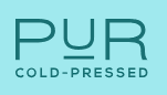 Pur Cold Pressed Logo