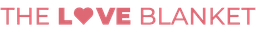 The Love Blanket Logo
