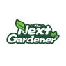 The Next Gardener Logo