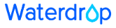 Waterdrop Logo
