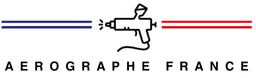 Aérographe France Logo