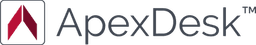 ApexDesk Logo