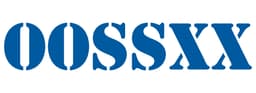 Oossxx Logo