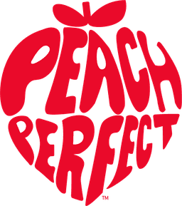 Peach Perfect Logo