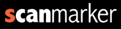 Scanmarker Logo