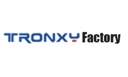 Tronxy 3dprinters Logo
