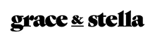 Grace & Stella Logo