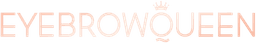 Eyebrow Queen Logo