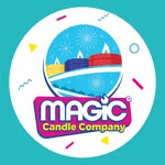 Magic Candle Company Logo