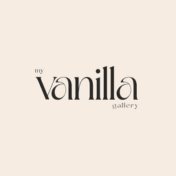 My Vanilla Gallery Logo