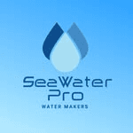 SeaWater Pro Logo