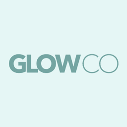 The Glow Company Logo
