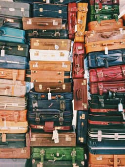 Luggage & Supplies