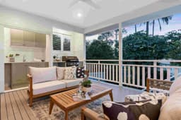 Outdoor Patio