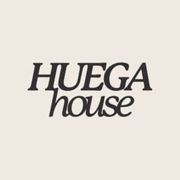 Huega House Logo