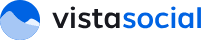 Vistasocial Logo